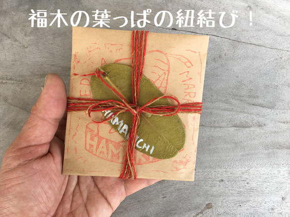 硝子のスカーフピン&カブトピン【送料無料】※名入れ無料 10枚目の画像