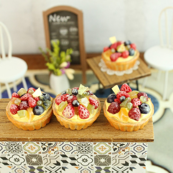 苺タルト♡猫&ひよこ 【公式通販】