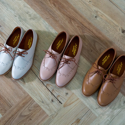 ZROオックスフォードシューズ【超美品】　茶系　28ｃｍ　定価43000円 203a71b225199f17d5ed1763c731c1