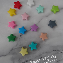 Tiny Teeth™️歯固め 5枚目の画像