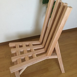 Shell 01 Living chair    木製リビングチェアー　椅子　シェルチェアー 1枚目の画像