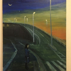 霧島 M50号油彩 絵画 C.P.C.art&interior 通販 11550273｜Creema