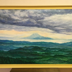 アクリル絵具、油絵具 絵画 のおすすめ人気通販｜Creema(クリーマ 