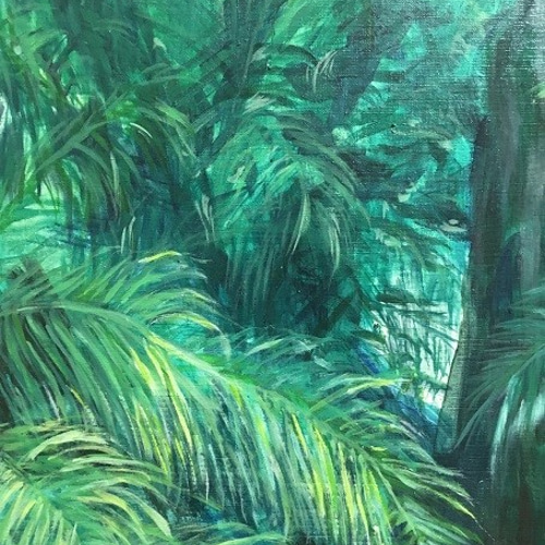 油彩 ０号 Yahoo!オークション -「油彩画0号」(美術品) の落札相場・落札価格