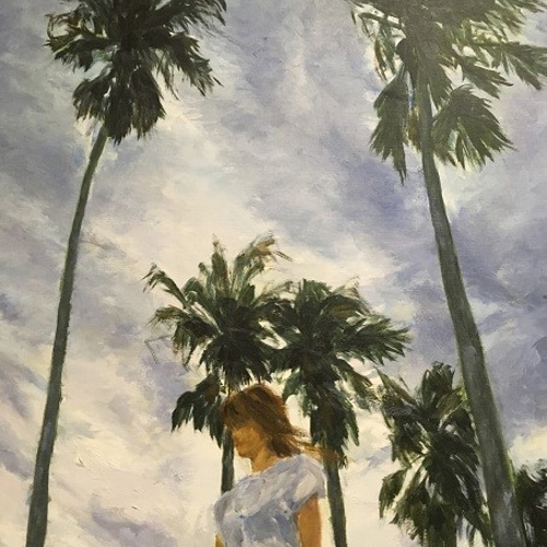 夕浜 F50号油彩 絵画 C.P.C.art&interior 通販 8404570|Creema 夕浜 F50号油彩 絵画 C.P.C.art&interior 通販 8404570|Creema