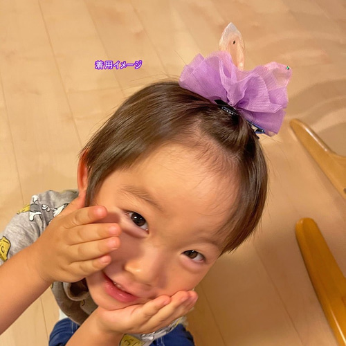 Amazon.co.jp: 10個セット ベビー ヘアクリップ 赤ちゃん 子供用