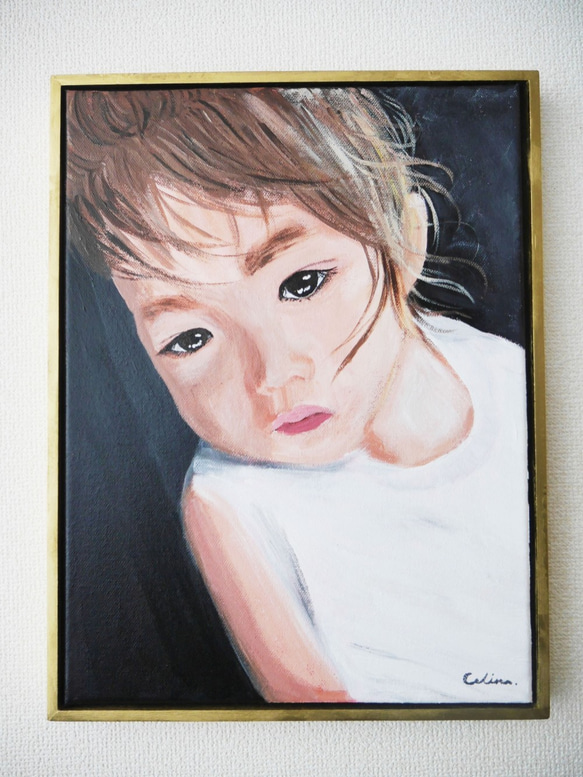 Girl-A//絵画 アート 抽象画 キャンバス インテリア アクリル Girl-A//絵画 アート 抽象画 キャンバス インテリア アクリル