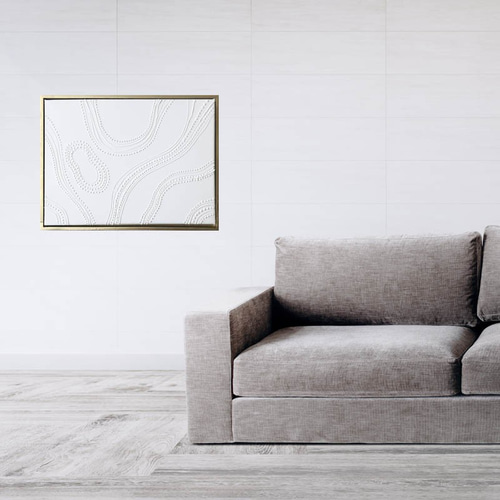 アクリル画テクスチャーアートno.31抽象画キャンバスアート