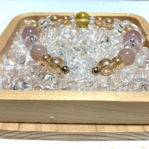 れーな！天然石10点おまとめ 楽天市場】パワーストーン ヒーリングストーン10点セット 天然