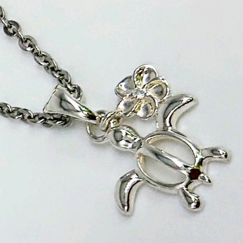 ホヌの形のチャーム 14k Amazon | 10個 ビーズクラブ チャーム ハワイアン ホヌ ロジウム