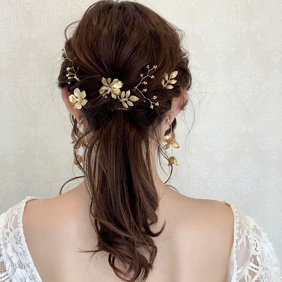 ヘッドドレス ウェディング ブライダル ヘッドアクセサリー ヘッドドレス ウェディング ブライダル ヘッドアクセサリー