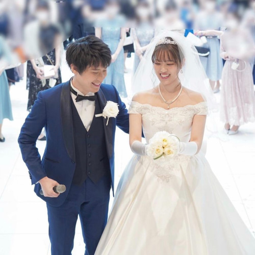 ティアラ 小さめ ウェディング ブライダル 花嫁 結婚式 ヘッド