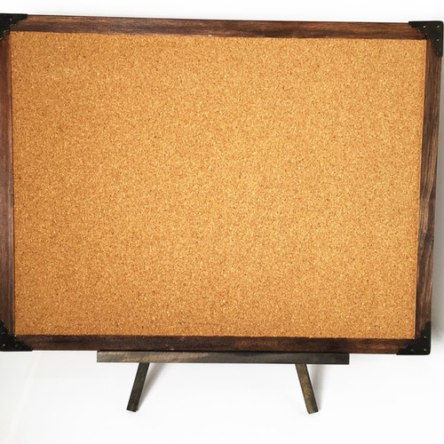 スタンド付きコルクボード その他インテリア雑貨 CatCraft 通販