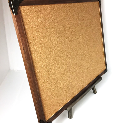 スタンド付きコルクボード その他インテリア雑貨 CatCraft 通販