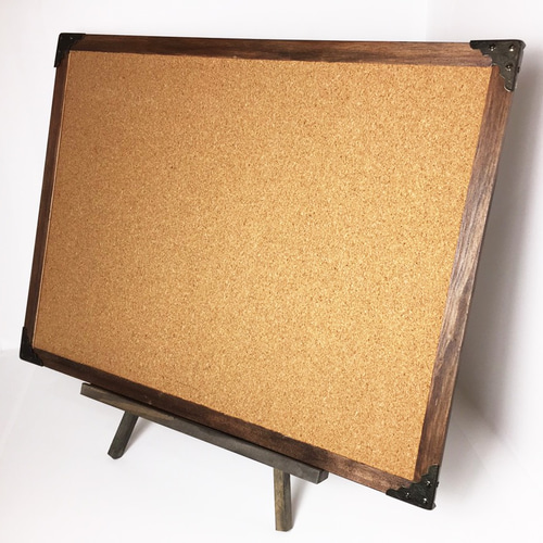 スタンド付きコルクボード その他インテリア雑貨 CatCraft 通販