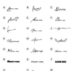 【新商品】オーダーメイド名前入れiphoneケース クリアケース×カラーバンド 3枚目の画像