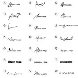 【新商品】文字入りオーダーメイド AirPods 保護ケース 4枚目の画像