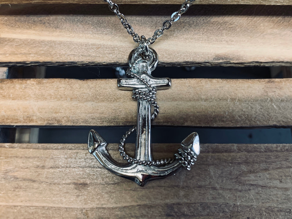 LHN Jewelry ハンドメイド マーメイド ネックレス 真鍮製 LHN Jewelry ハンドメイド マーメイド ネックレス 真鍮製 (LHN