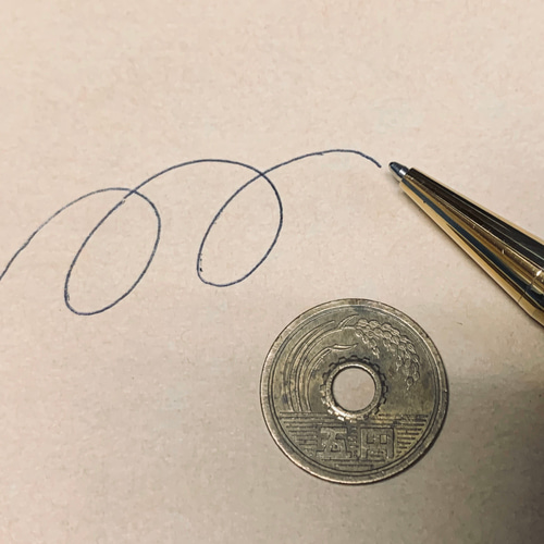 レトロ 真鍮製 ボールペン va_ra_ballpen_hex_B.jpg