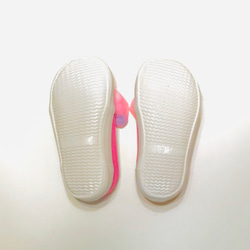 Candy ribbon slip-on キャンディリボンスリッポン 5枚目の画像