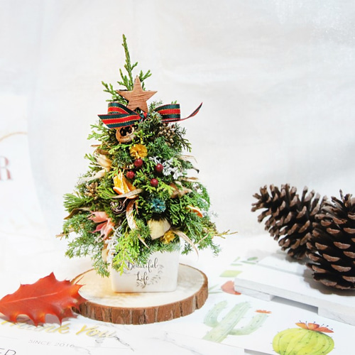 フレッシュシダークリスマスツリークリスマスリミテッド】クリスマス