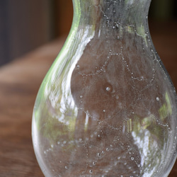 網泡花瓶 3枚目の画像