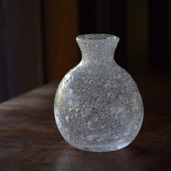 泡花瓶 2枚目の画像