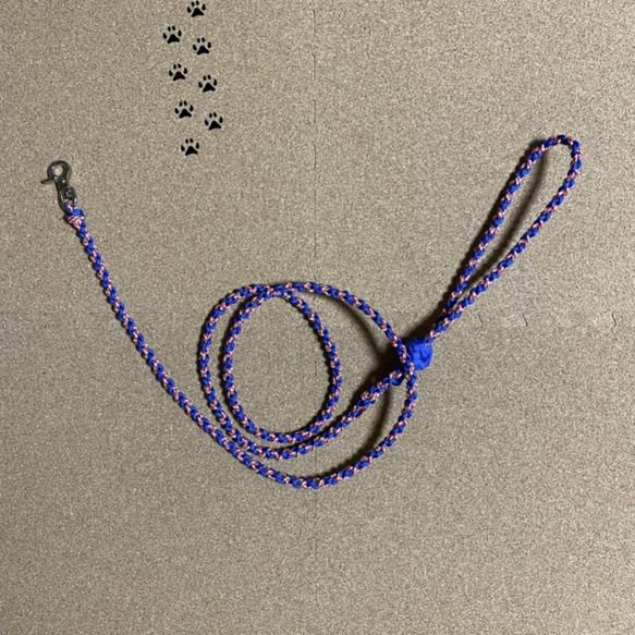 パラコードリード no.22 Amazon.co.jp: パラコードリード カフェリード リード 4本編み