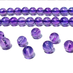 紫（パープル） 天然石 のおすすめ人気通販｜Creema(クリーマ) 国内