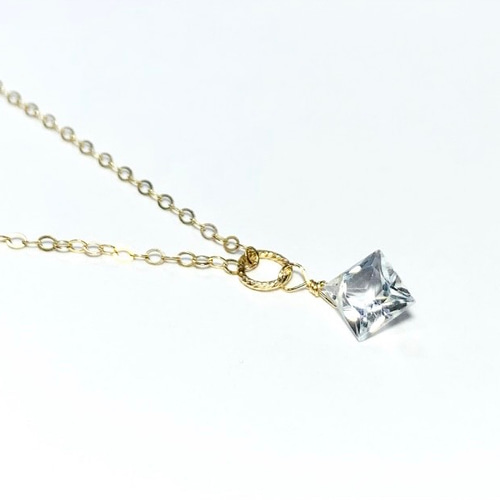 アメトリンリング 約2.5ct 選べる地金 【 プラチナ 】【 K18