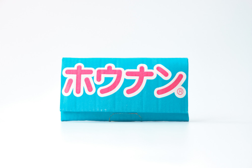 LONG WALLET / HOUNAN