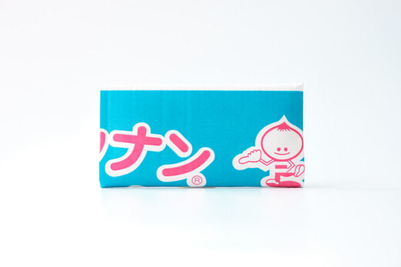 LONG WALLET / NEGI 2枚目の画像