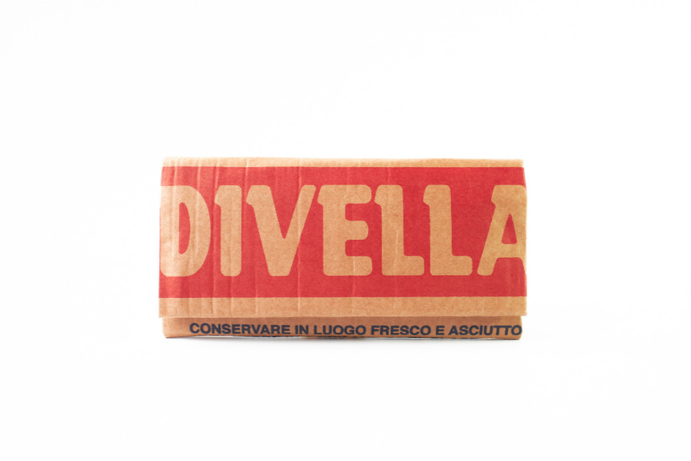 LONG WALLET / DIVELLA ITALY