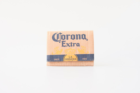 MID WALLET / CORONA EXTRA 1枚目の画像