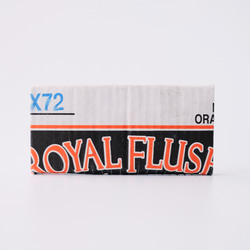 LONG WALLET / ROYAL FLUSH BLACK 2枚目の画像