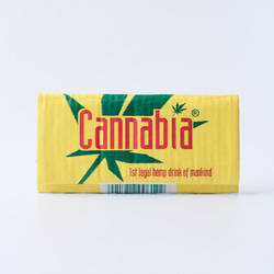 LONG WALLET / CANNABIA 1枚目の画像