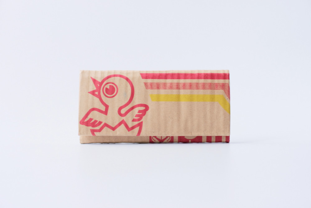 LONG WALLET / BABY BIRD 4,872円