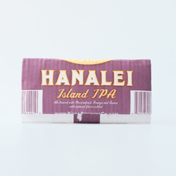 LONG WALLET / HANALEI ISLAND IPA 1枚目の画像