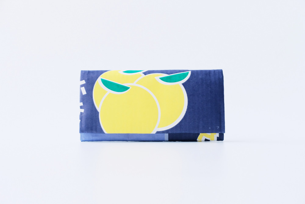 LONG WALLET / TOSA BUNTAN