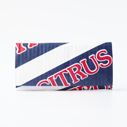 LONG WALLET / AUSTRALIA CITRUS 1枚目の画像