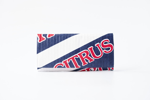 LONG WALLET / AUSTRALIA CITRUS 1枚目の画像