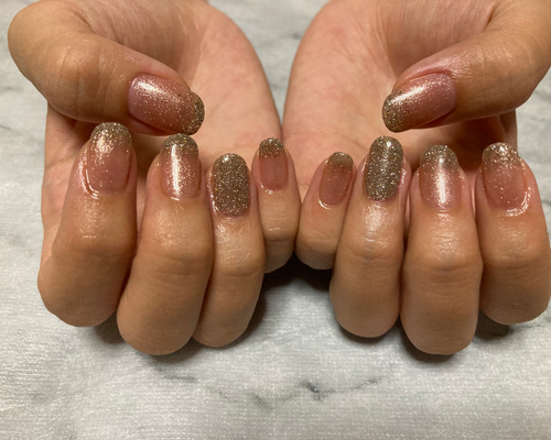 フラッシュネイル ネイルチップ（つけ爪） ikeikeike_nails 通販