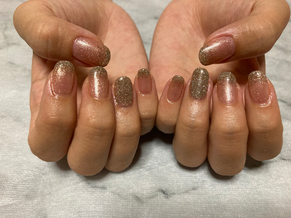フラッシュネイル ネイルチップ（つけ爪） ikeikeike_nails 通販