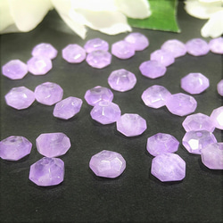8~16mm 梵字 銀彫刻 手彫り ヒマラヤ水晶 【文字・大きさ選択 8~16mm 梵字 銀彫刻 手彫り ヒマラヤ水晶 【文字・大きさ選択