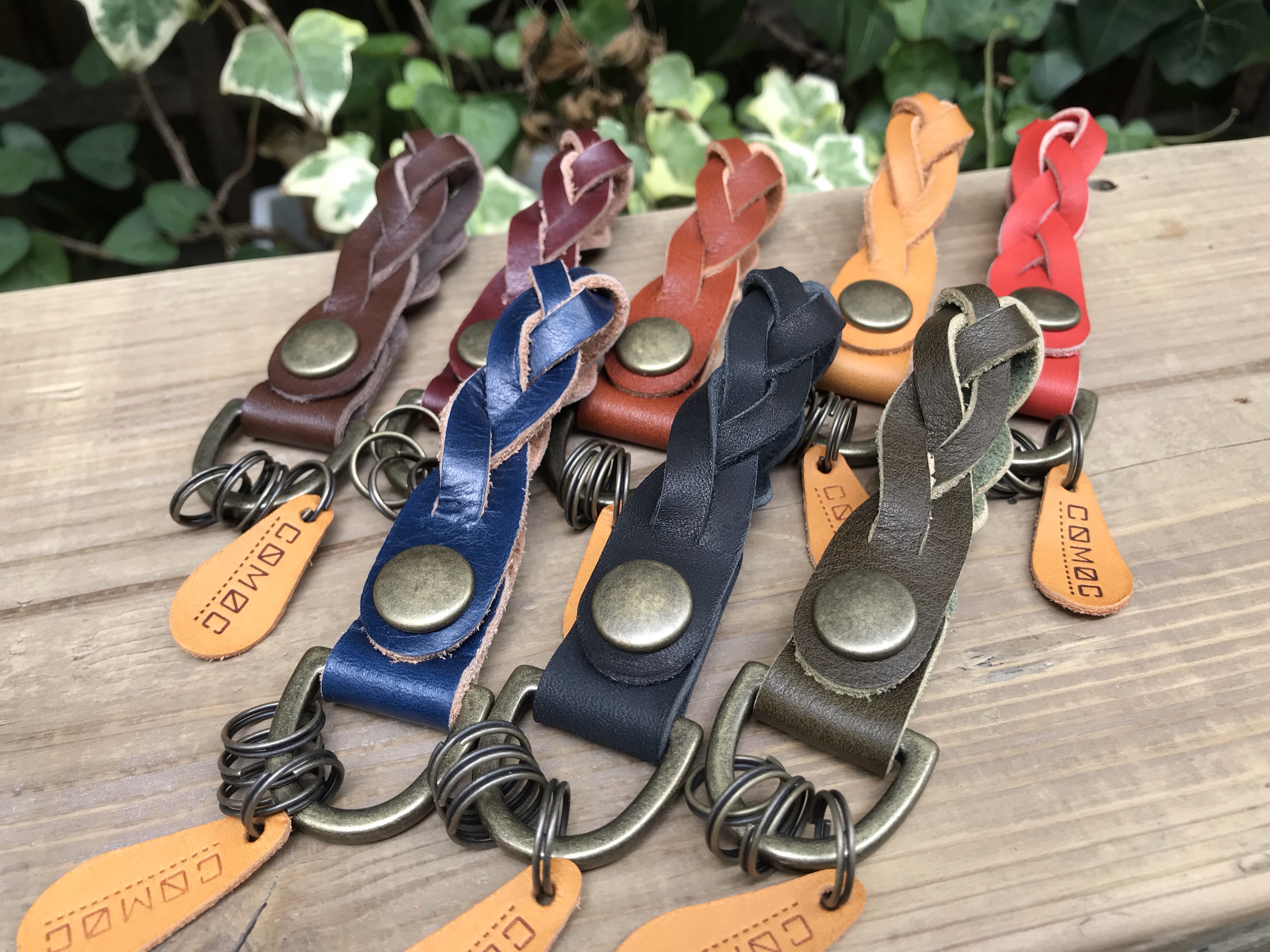 cototto 詰め合わせ③ キーホルダー 楽天市場】送料無料 ONTTO バイク用 キーケース Kawasakiに対応