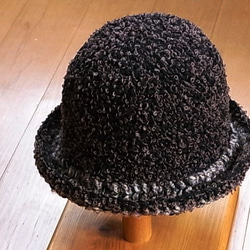・冬の帽子・ 1枚目の画像