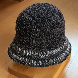 ・冬の帽子・ 2枚目の画像