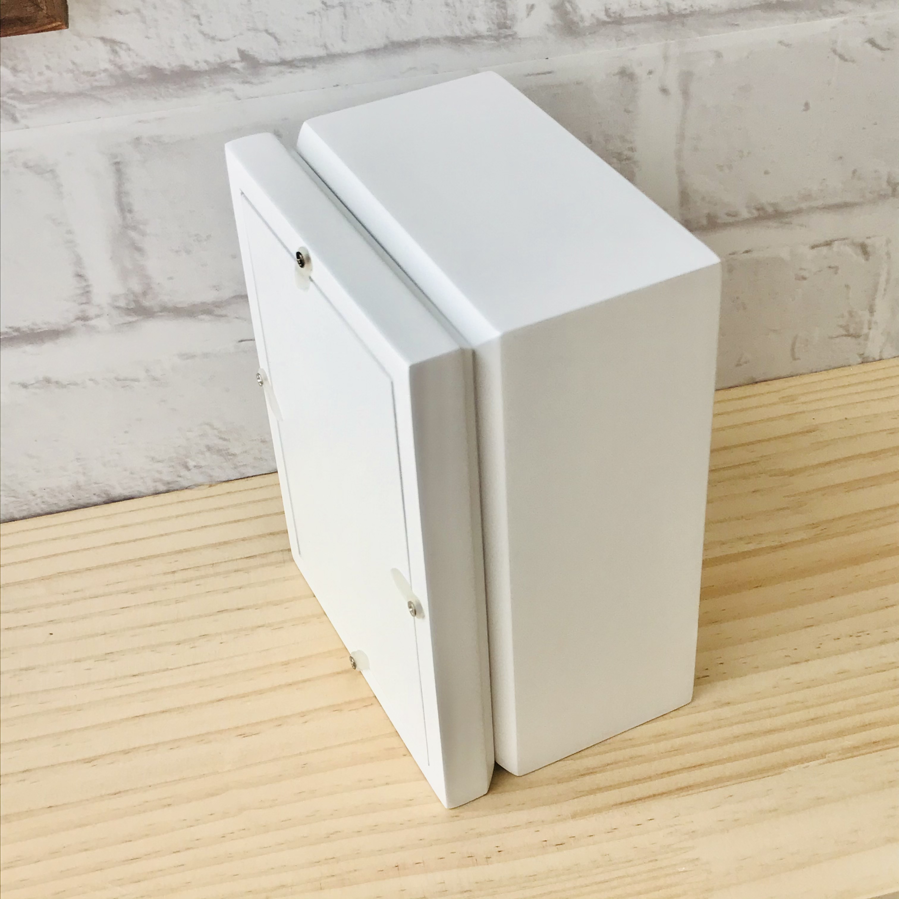 幸せのミモザ✳︎Ｌ版フォトフレーム