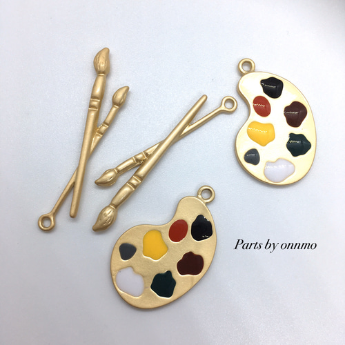 アートセット ステンレス 絵具・筆・パレット Amazon | 絵の具セット 筆セット 筆パレット こぼれない絵の具