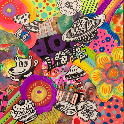 原画】OSAKANA〜No.22～